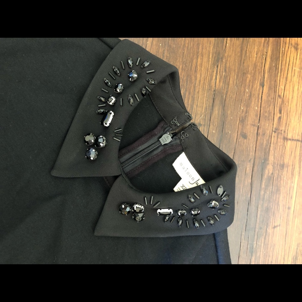 Maison Jules dress